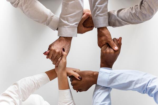 Agreement Black Business 943630