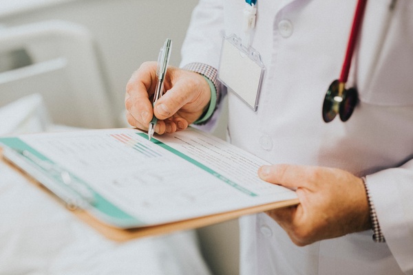 Afastamentos Médicos