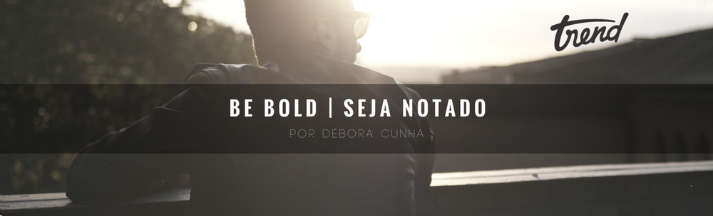 Be Bold V2