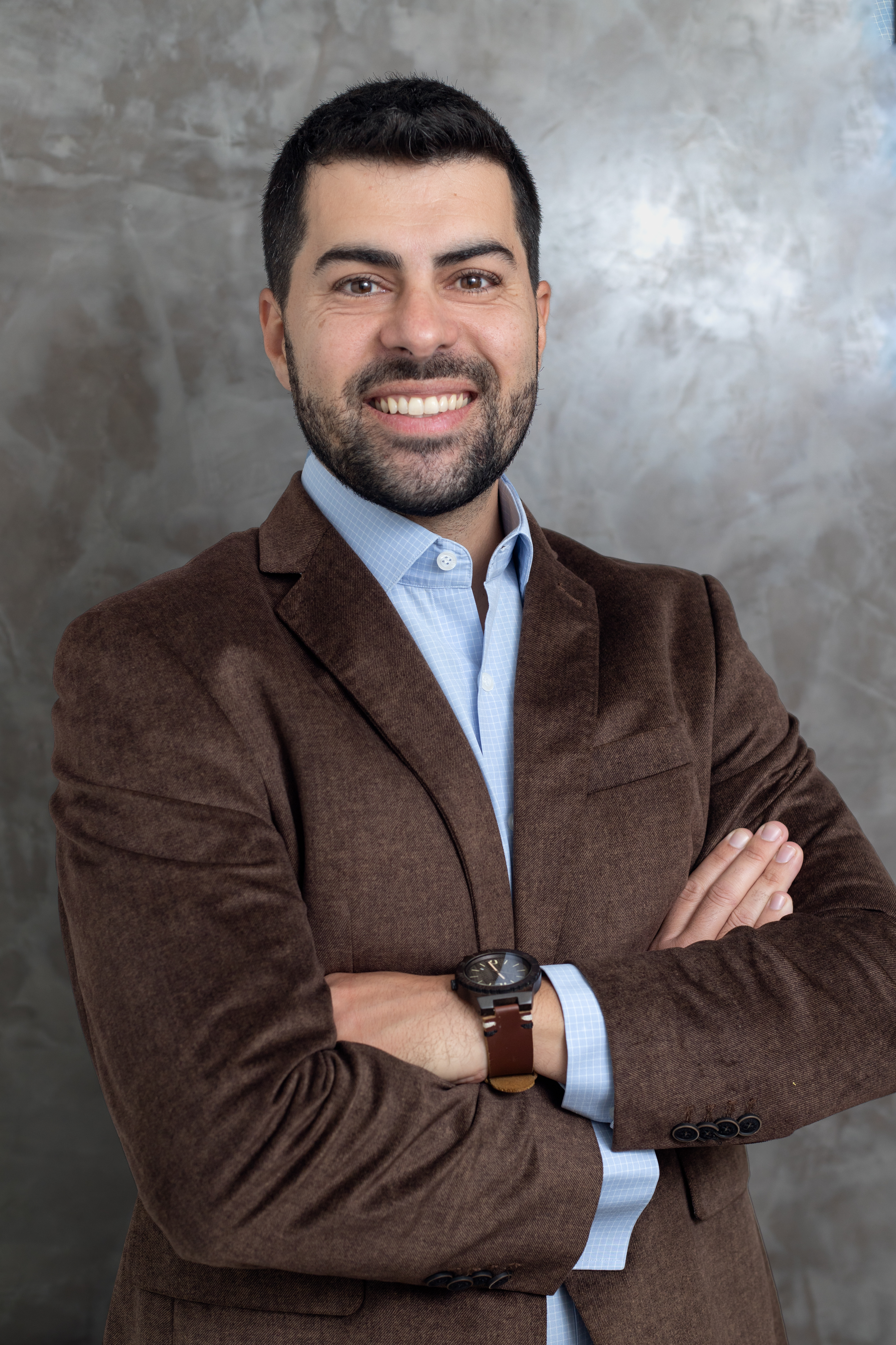 Paulo Exel