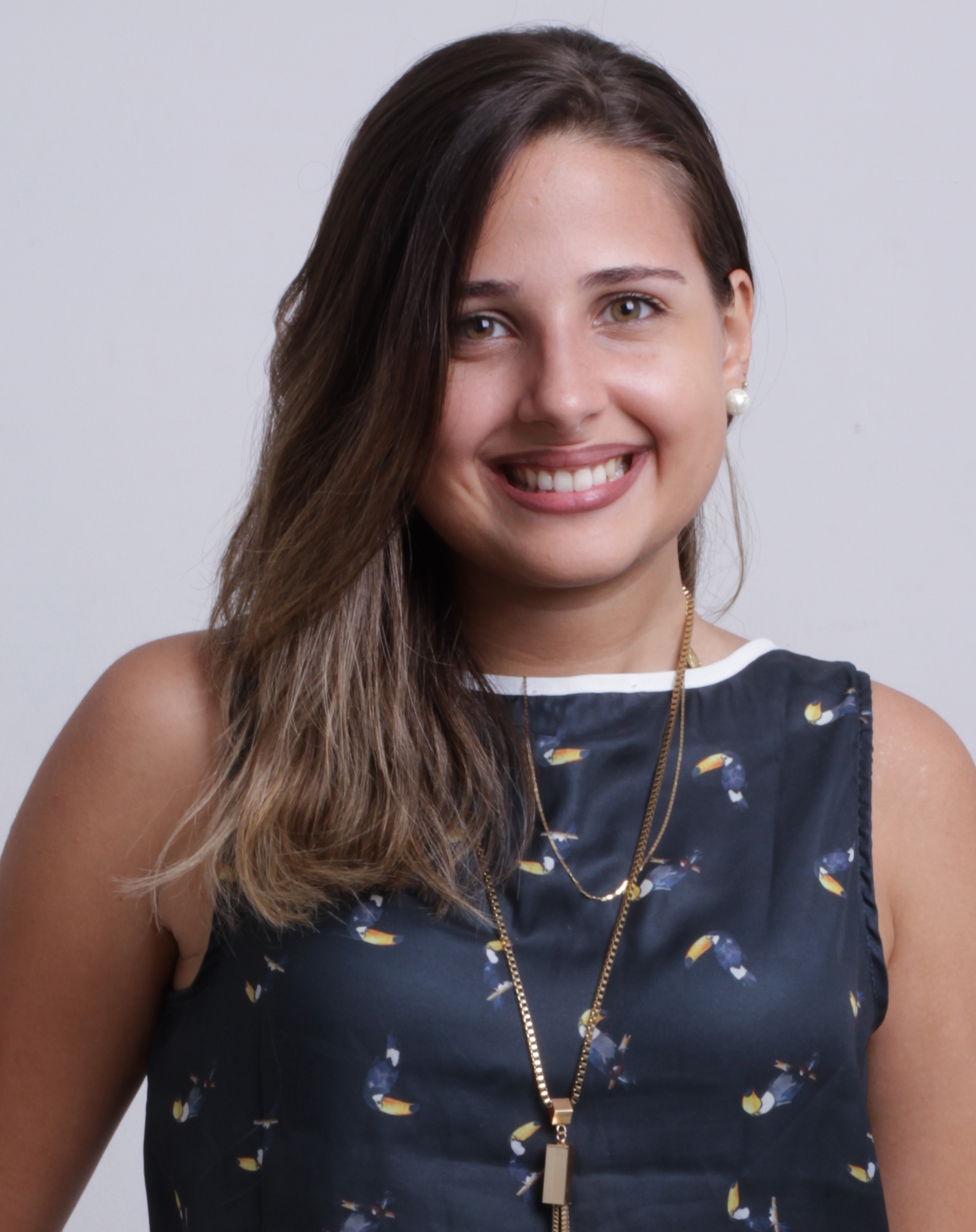 Ingrid Alves